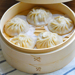 灌汤包