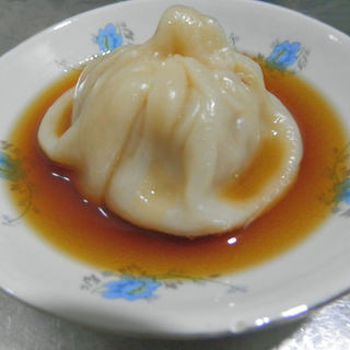 灌汤小笼包
