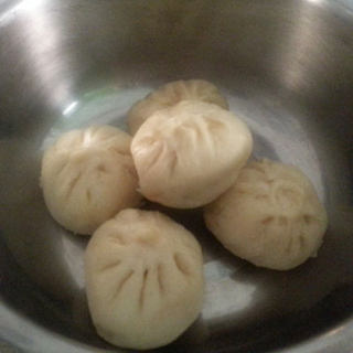 肉包子