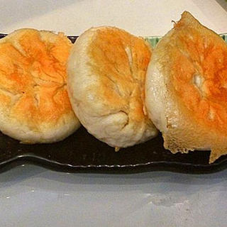 素煎包