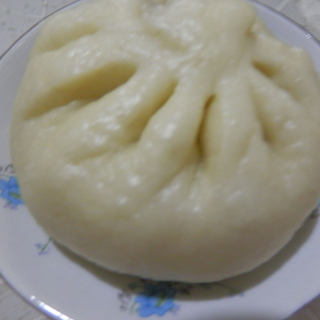 酱香鸡肉包