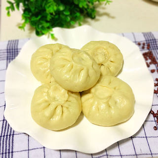 红豆包