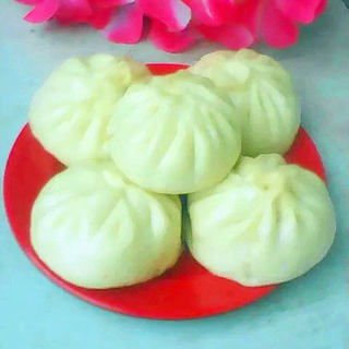 白菜肉包