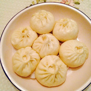 豆腐包