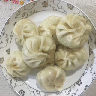 小笼包