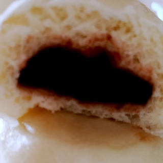 豆沙包
