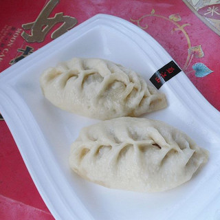 麦穗包