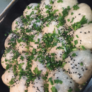 生煎包