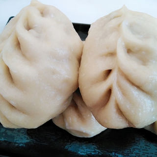 一拉面芸豆包