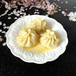 灌汤包
