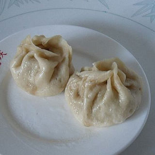 灌汤包