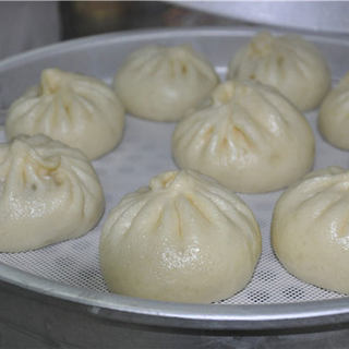 包子的做法（二）