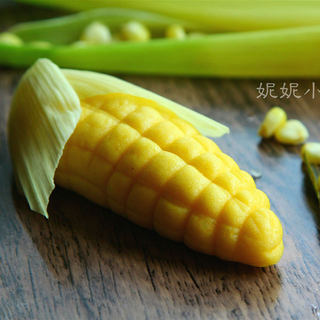 仿真玉米包