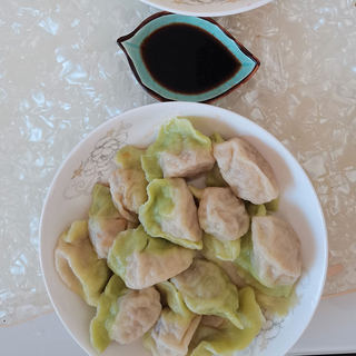 百财饺子