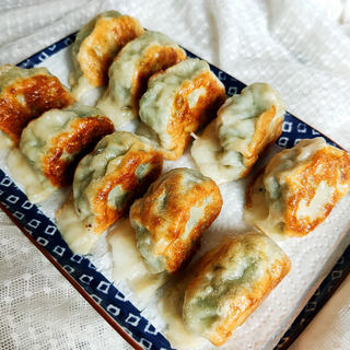 煎饺