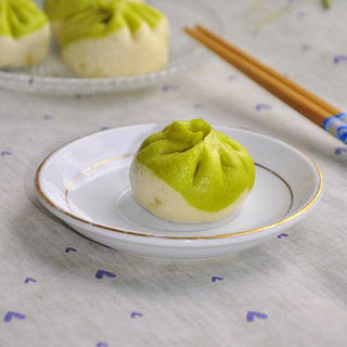 玉面小包子