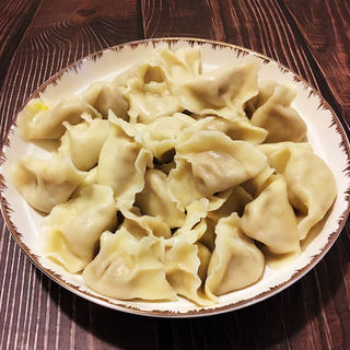 洋葱牛肉水饺