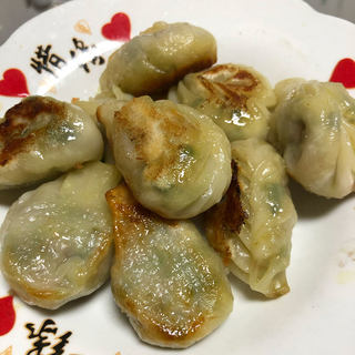 香煎小饺