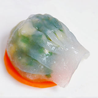 水晶饺子