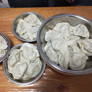 海虹水饺