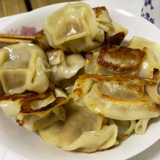 煎饺