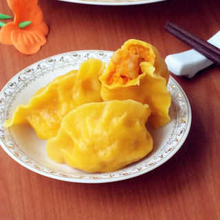 黄金饺