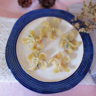 花样饺子