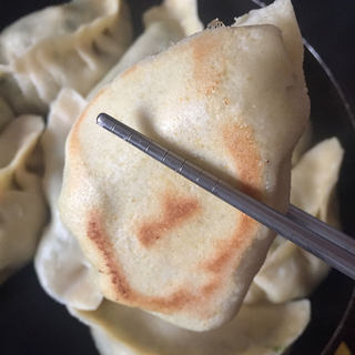 云南小瓜蛋饺