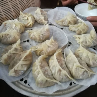 饺子