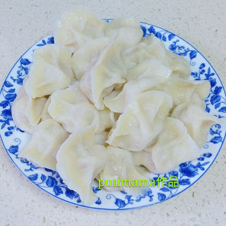 水饺