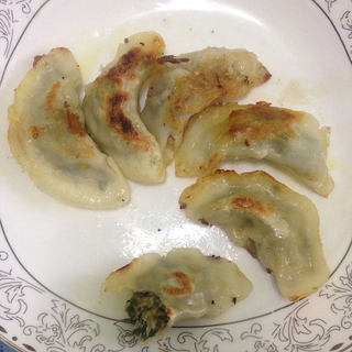 煎饺