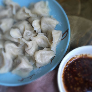 饺子