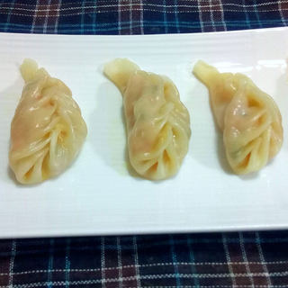 猪肉饺子