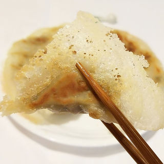 煎饺