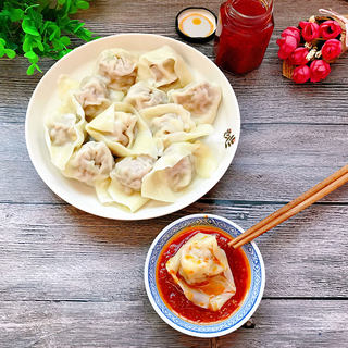 饺子