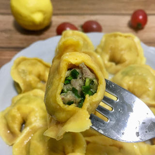 金元宝水饺
