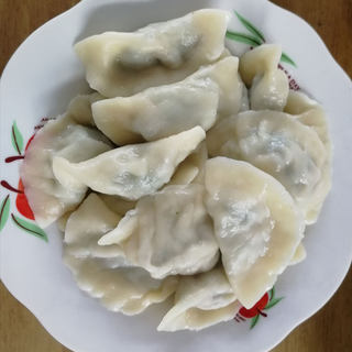 东北水饺