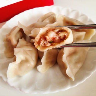 水饺