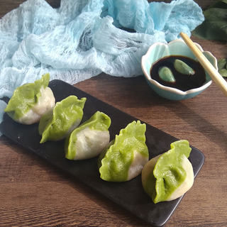 百财饺子