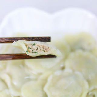 羊肉小水饺