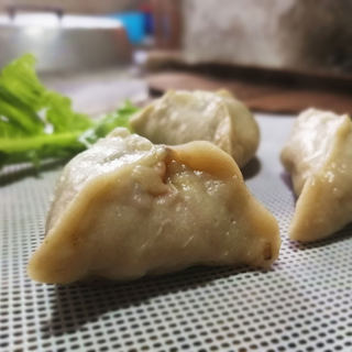 芋饺