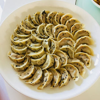 煎饺