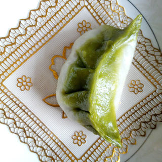 蒸饺