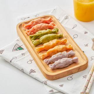 糖果水饺