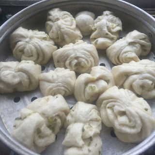 花卷