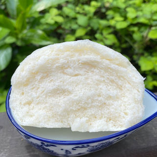 白面馒头