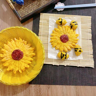 春暖花开时节