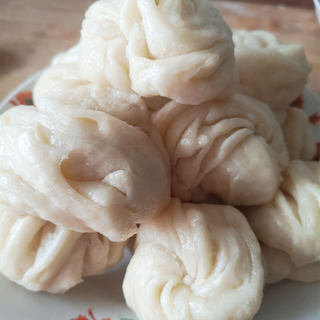 基础版小花卷儿