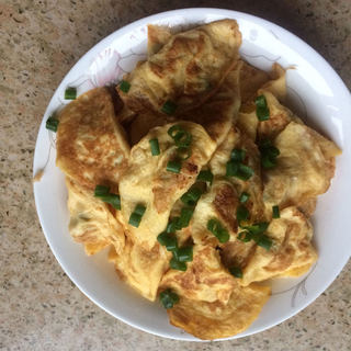 蛋饺