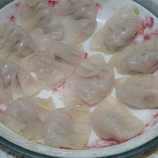 饺子